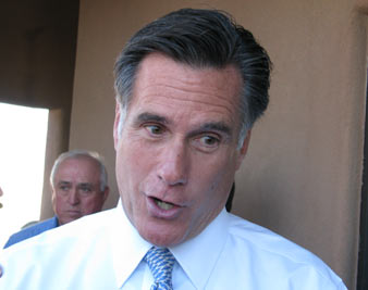 ‘To Bigotry No Sanction’