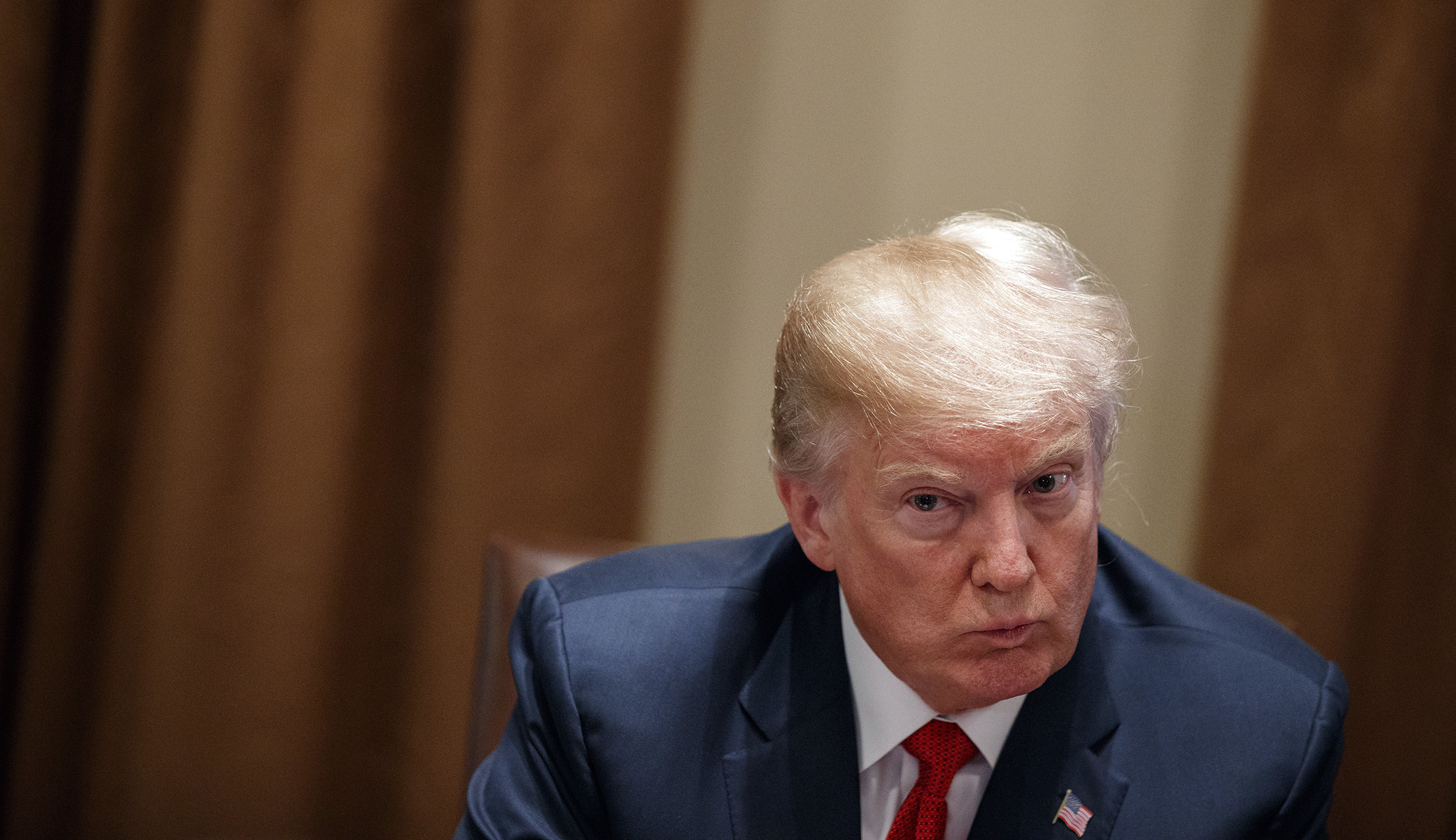 White House official warns of largest immigrant wave ‘in the history of the world’ if family sponsorship isn’t nixed in DACA deal