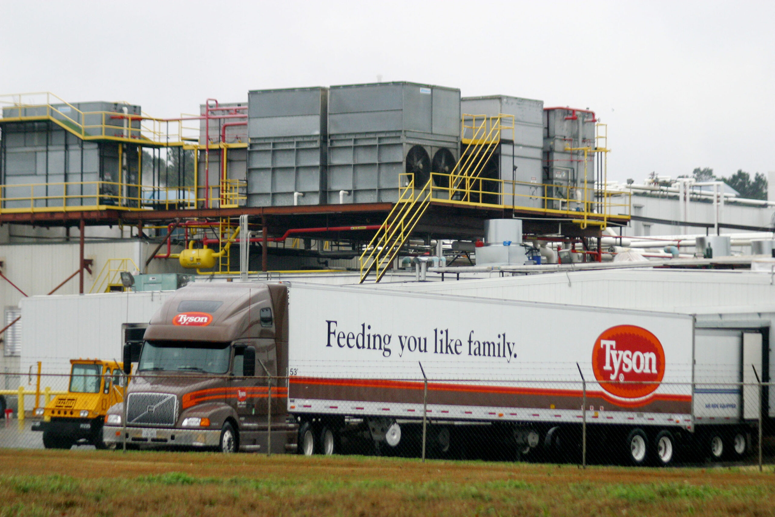 CDC: Drug-resistant foodborne infections on the rise