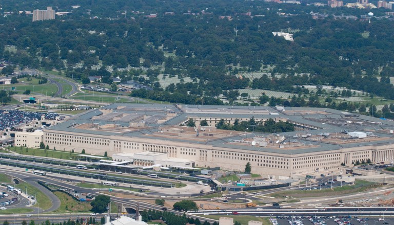 There is currently a small amount of ground troops in the nation. (iStock)