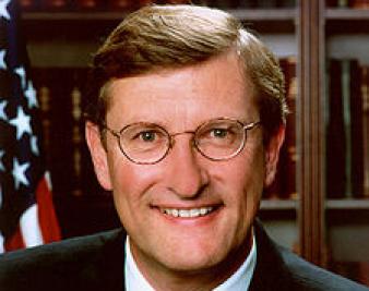 Kent Conrad Will Retire