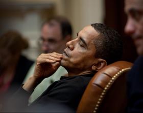 Continetti on Obama’s ‘Shellacking’