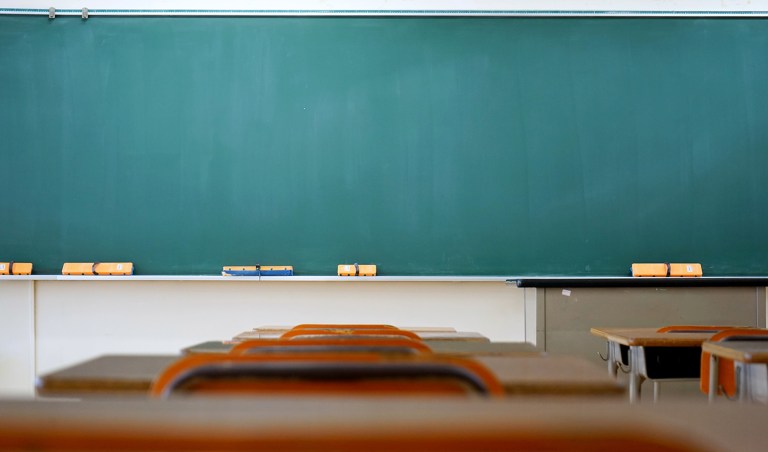 Choice programs are improving racial integration and benefit disadvantaged minorities the most. (iStock)