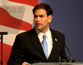 Rubio Urges Crist to Sign Bill Preventing Taxpayer-Funded Abortions