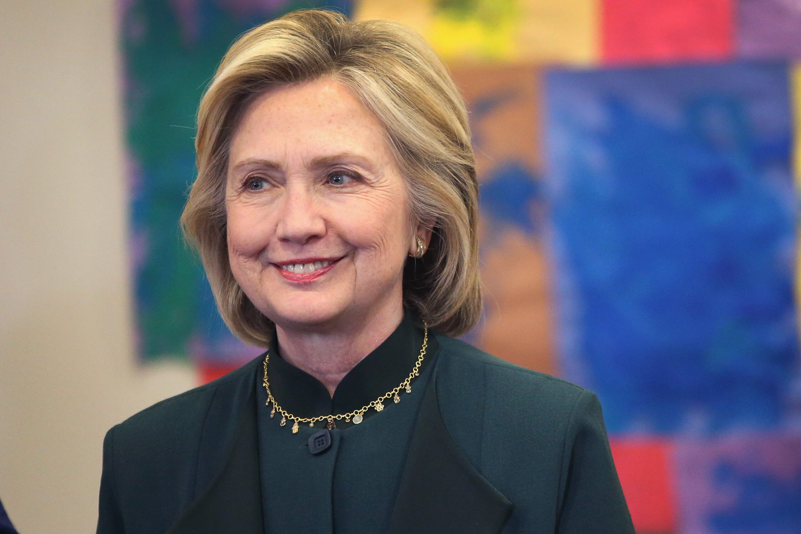 GOP ready to counter Hillary Clinton’s speech