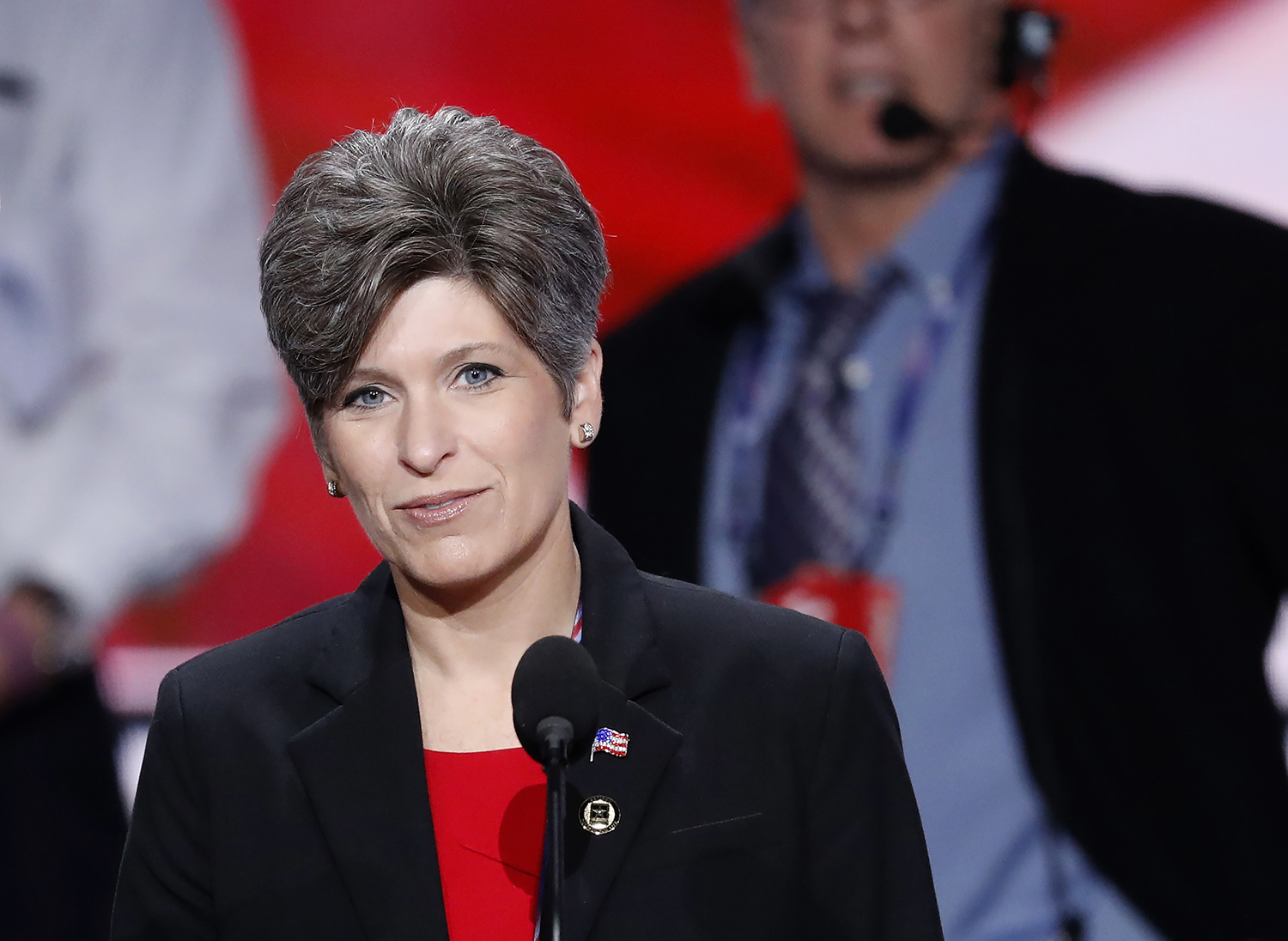 Former convention keynote speakers: Where are they now?