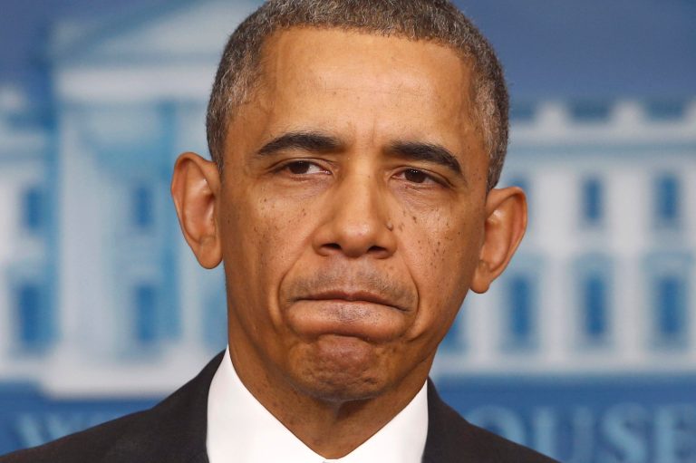 President Obama is on the verge of announcing his National Security Agency reforms, changes coming at the behest of technology companies that contend that disclosures about spying methods did as much damage to their businesses as they did to the president's reputation. (AP/Charles Dharapak,)