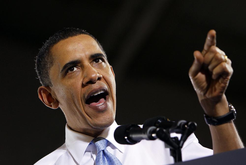 Obama flouts Constitution to win over Hispanic vote