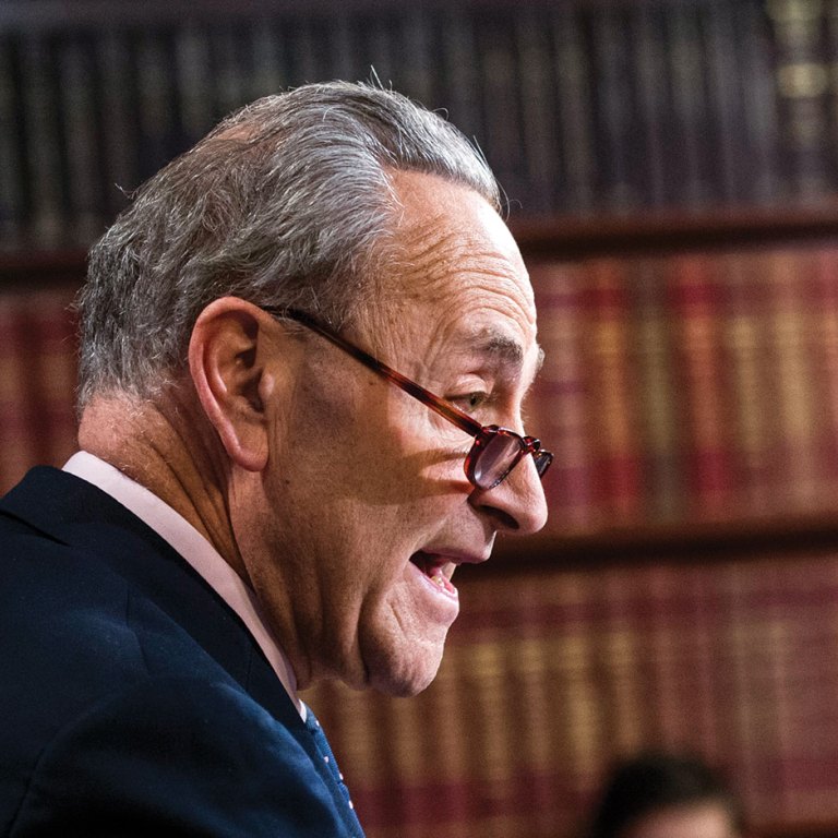 Trump Gets Himself in Hot Water‐‐Again