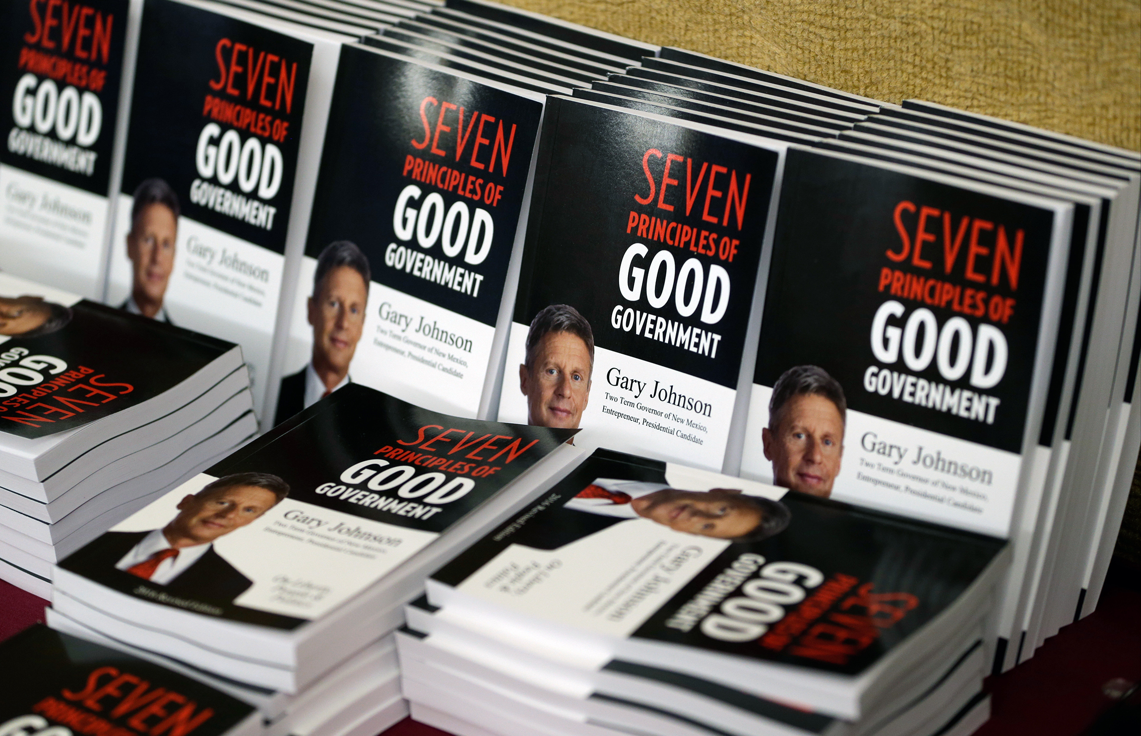 Squandering the libertarian moment