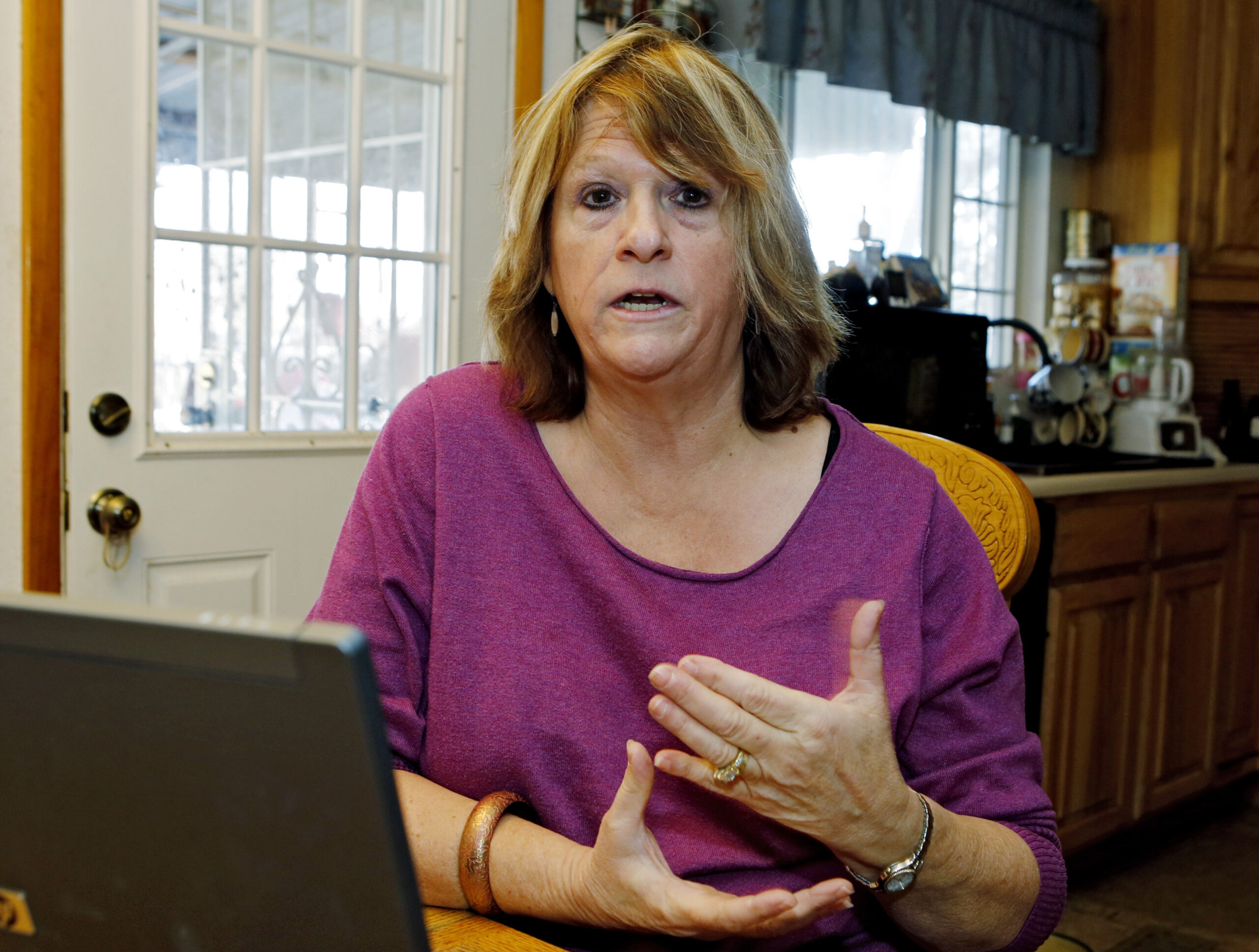 GOP constituents also depend on jobless aid