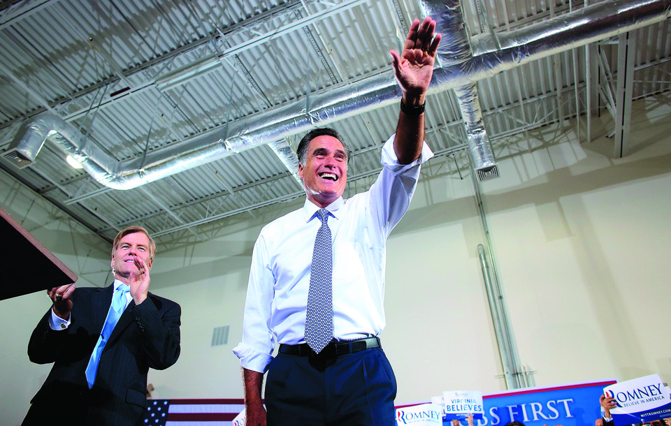 GOP governors vow to ignore Obamacare