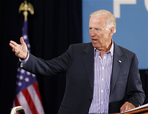 Biden promotes free colonoscopies to seniors in Florida