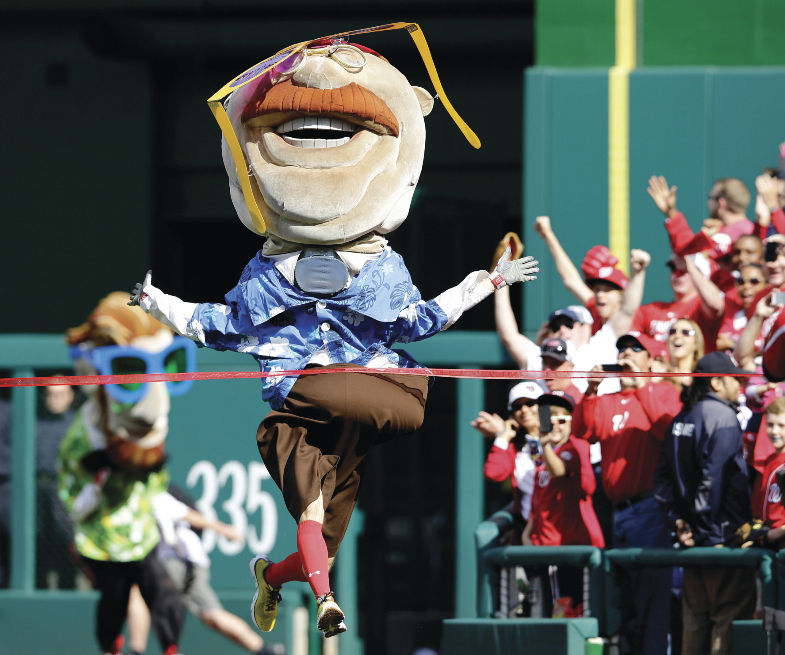 Mark DeRosa: The Man in the Arena