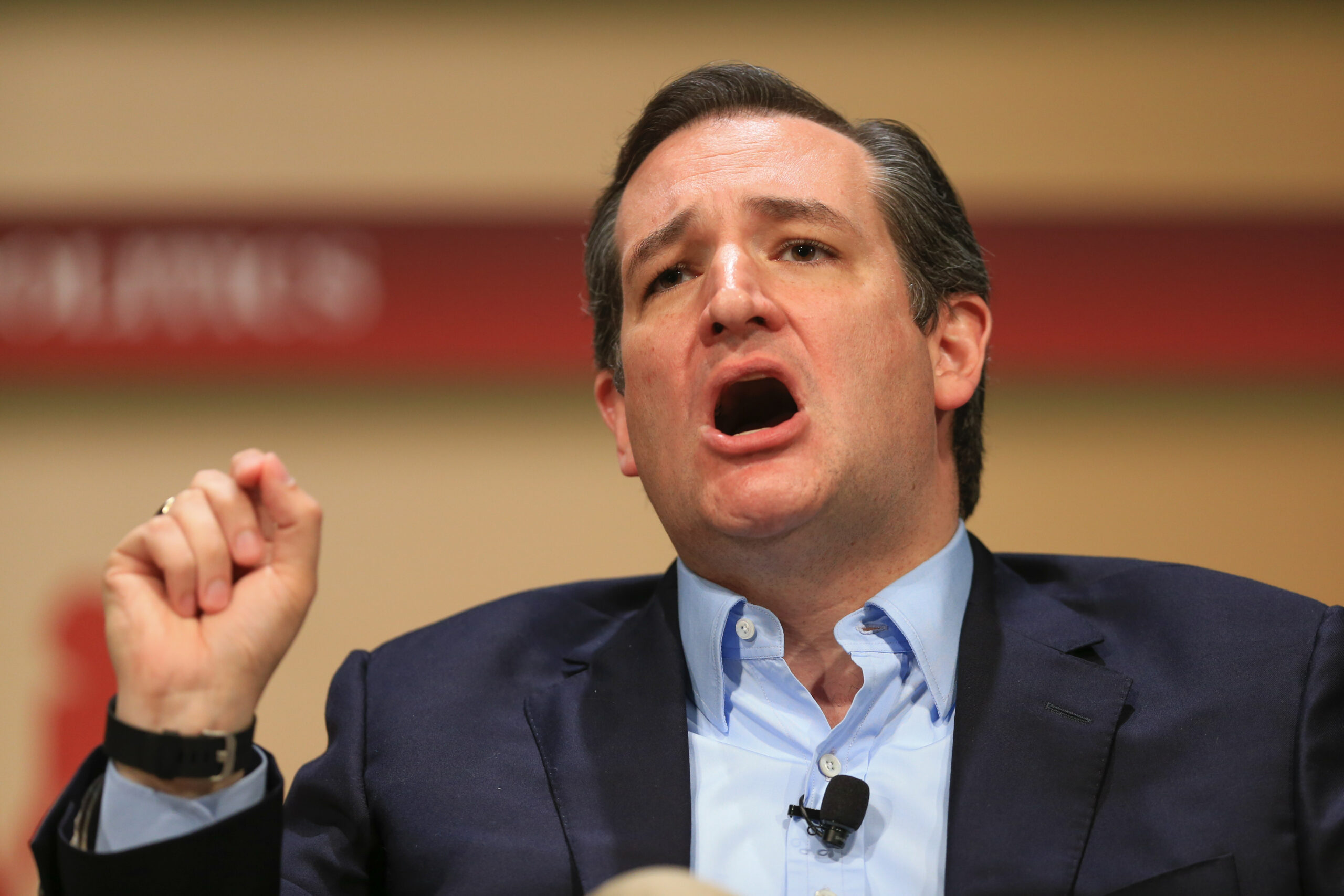 Cruz accuses McConnell of ‘flat-out’ lying