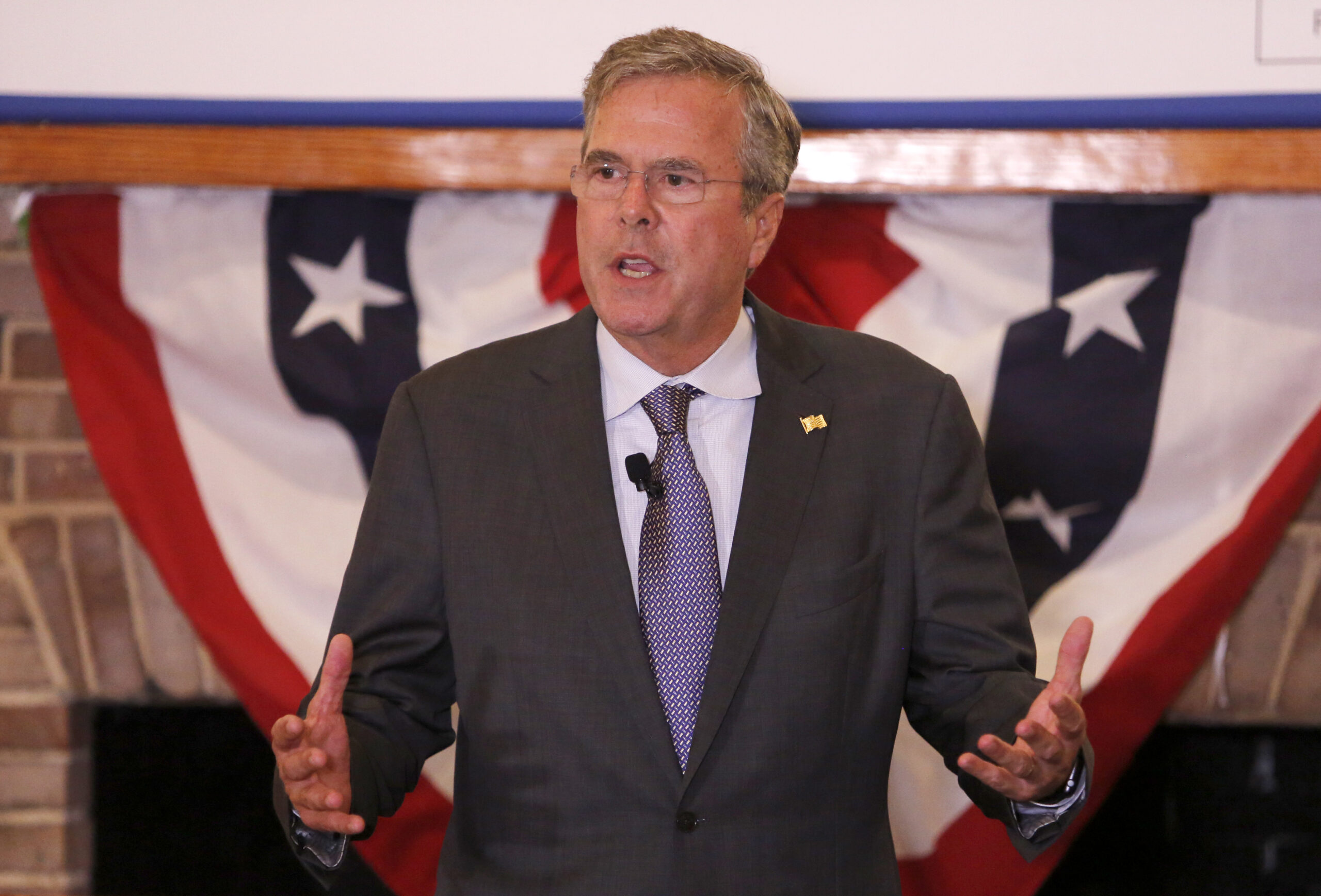 Jeb Bush op-ed: Bad regs have to go