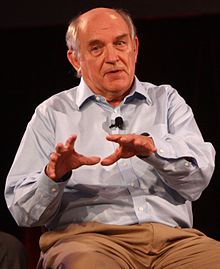 Charles Murray Defended By … The New York Times?