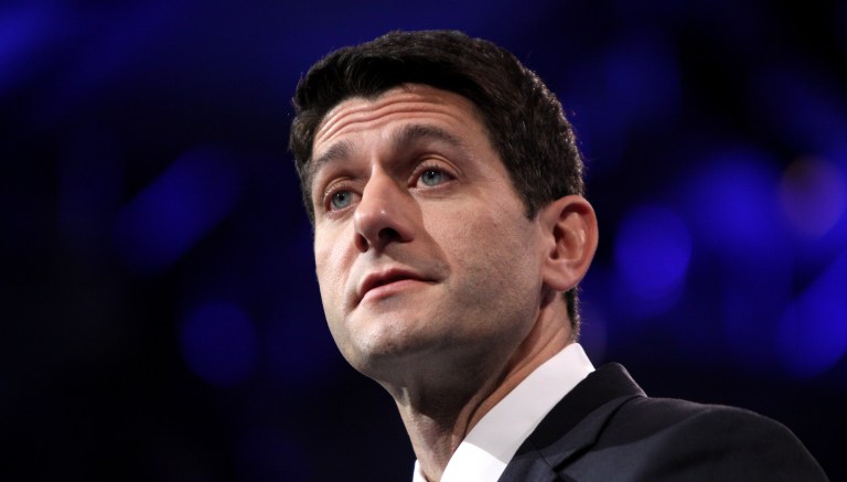 House Republicans Reverse Course on Office of Congressional Ethics Changes