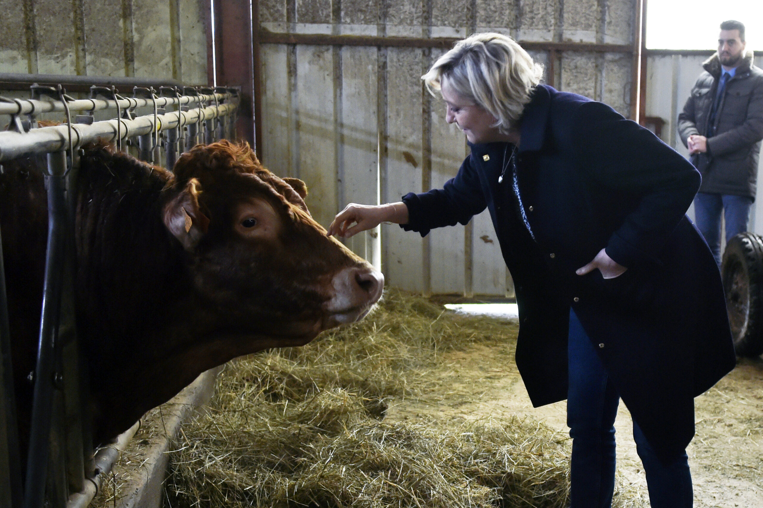 It’s time to cultivate rural America’s future