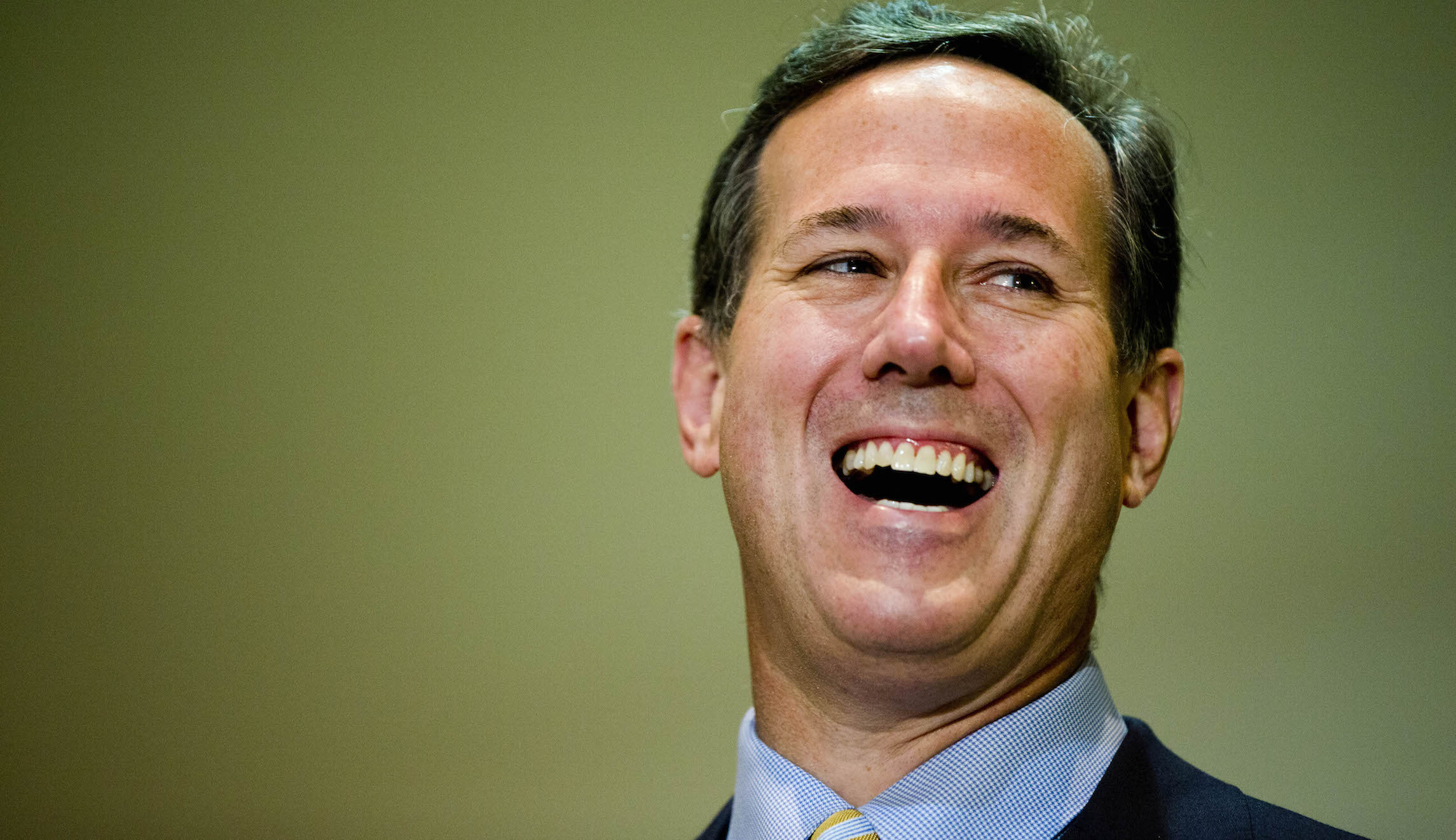UT Austin apologizes for hefty security fees for Rick Santorum event