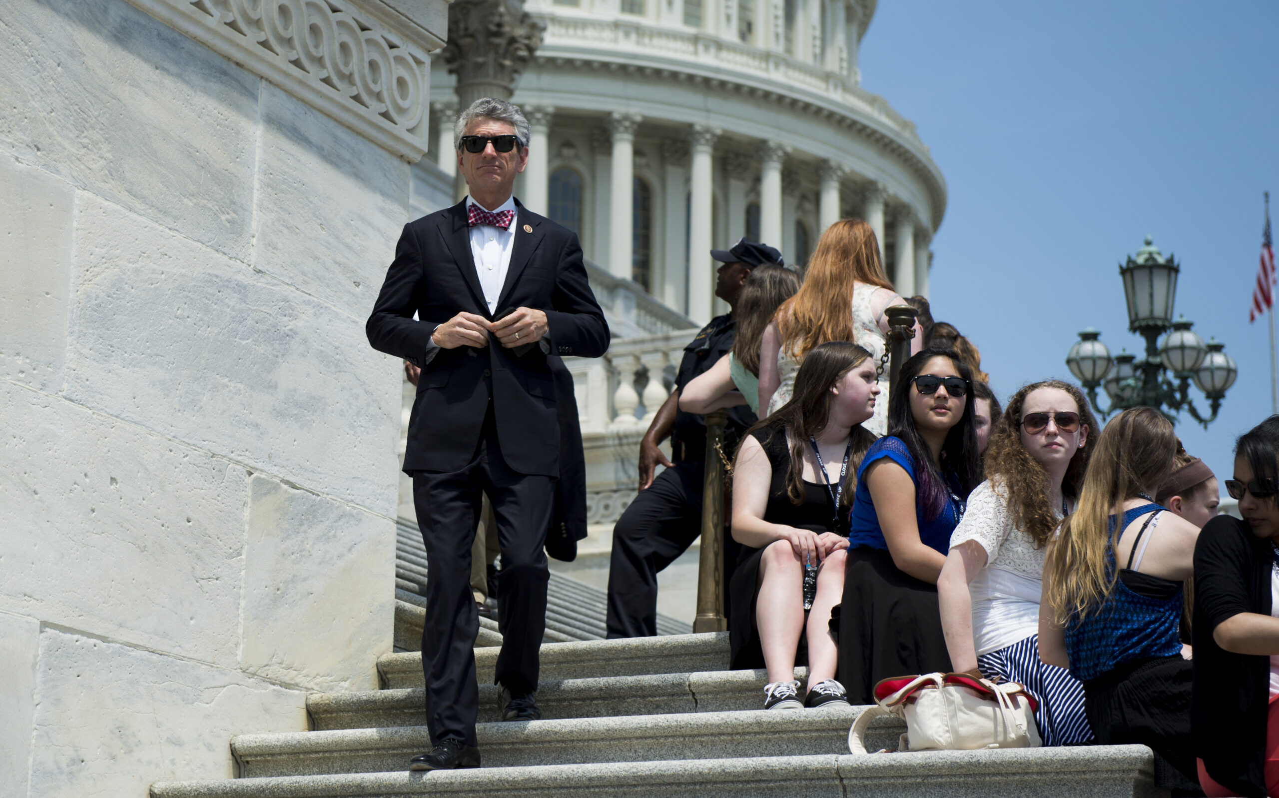 Rigell pitches sequestration solution