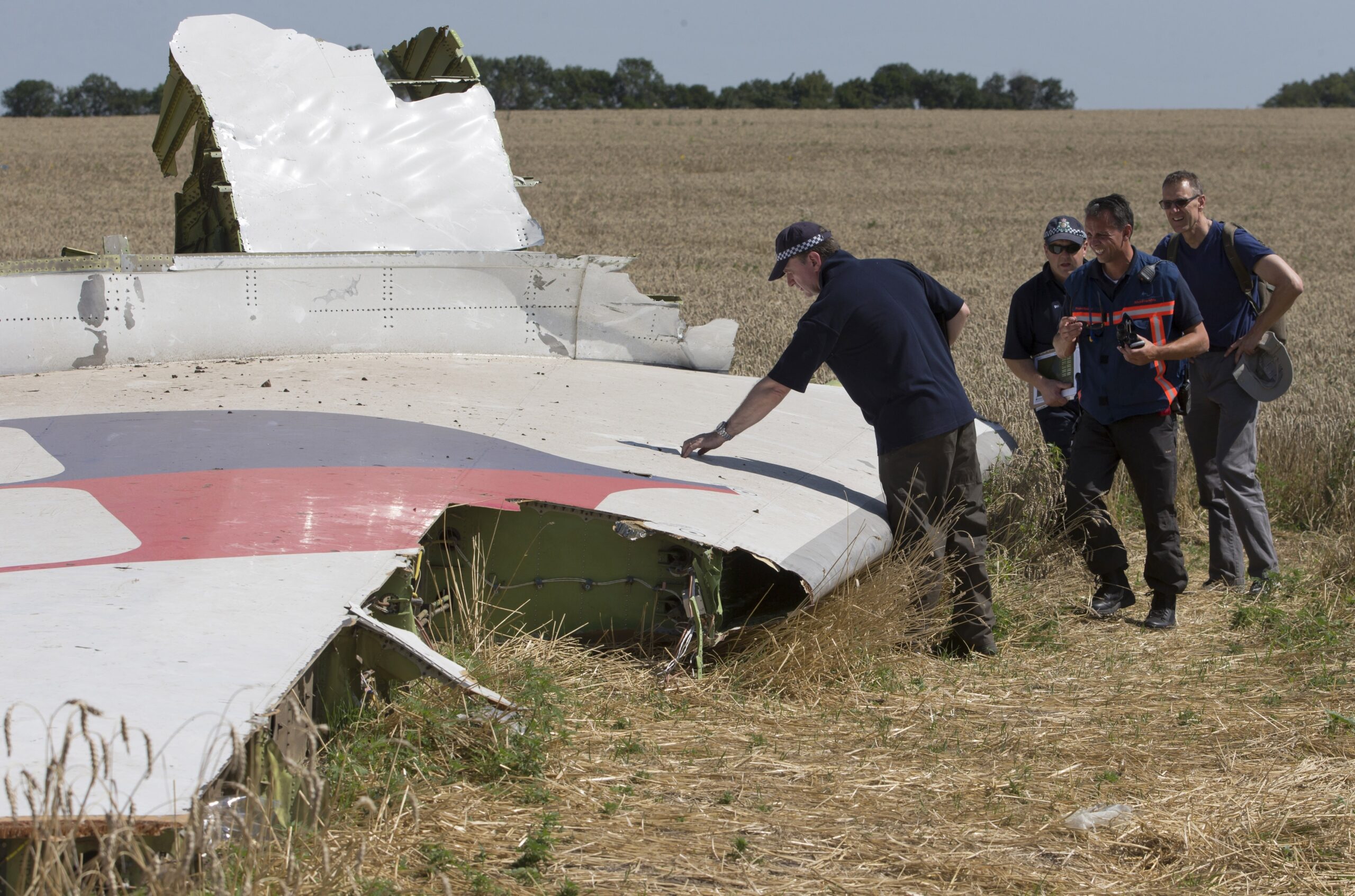 Do half of the American people really fear terrorists could shoot down a commercial jet in the U.S.?