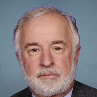 Democratic Rep Recycles Old Campaign Ad