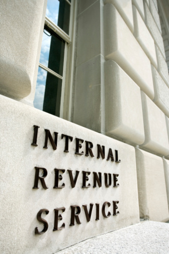 VIDEO: IRS official pleads the Fifth Amendment at House hearing