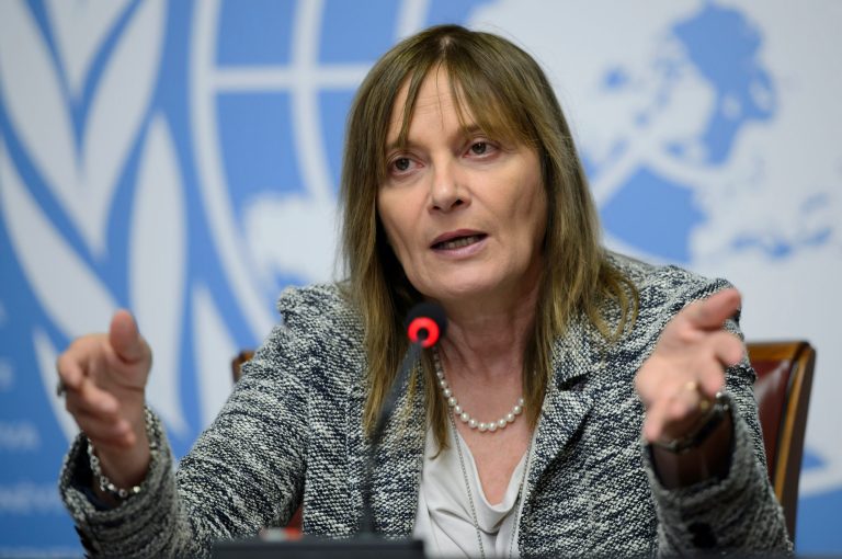 WHO: Ebola vaccine trials in W. Africa in January