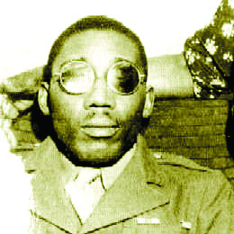 Crime History: Police beating of black veteran leads to integration of military