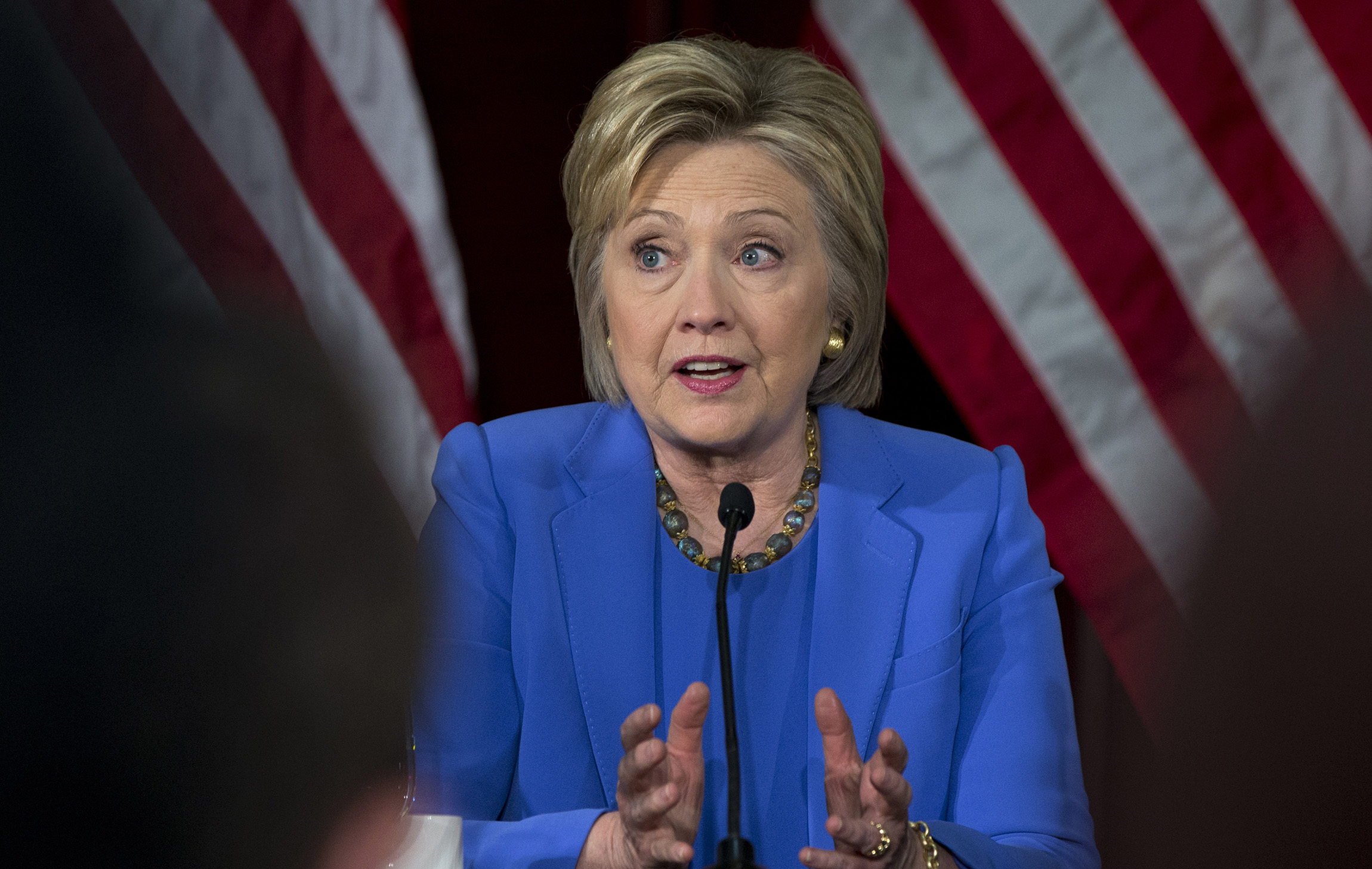 WaPo corrects report saying 147 FBI agents investigating Clinton
