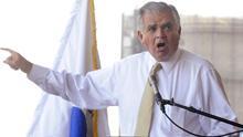 LaHood to Congress: ‘Get off the beach’