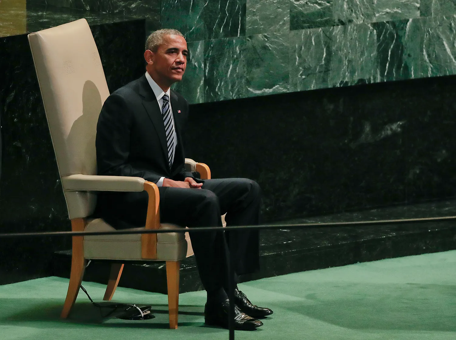 Obama: Resettling refugees will make world ‘more secure’
