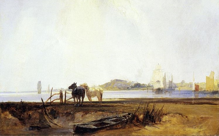 Prufrock: Neuromush, in Defense of Moderation, and Public Theology Today