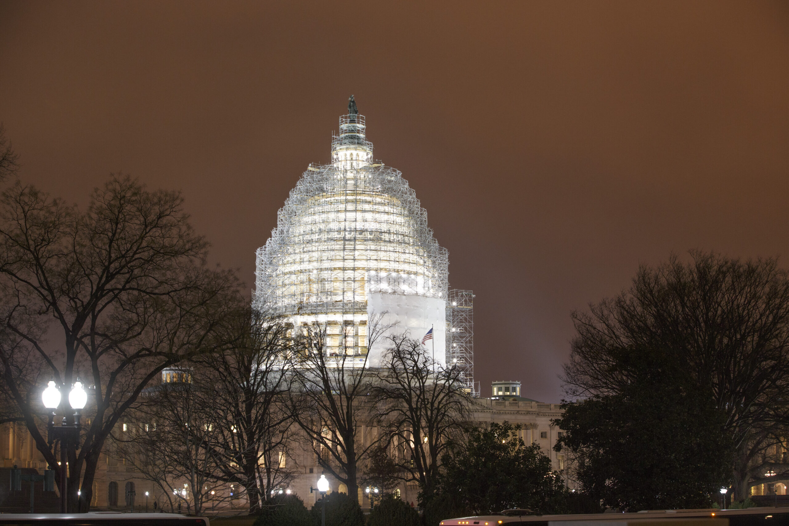 Congress can REIN in bad regulations