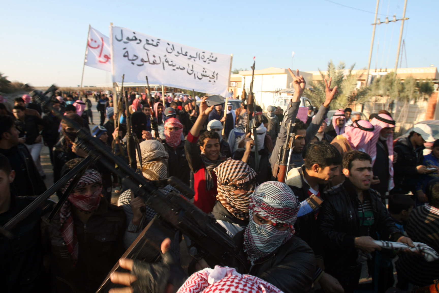 Iraqi government: Airstrike kills 25 militants