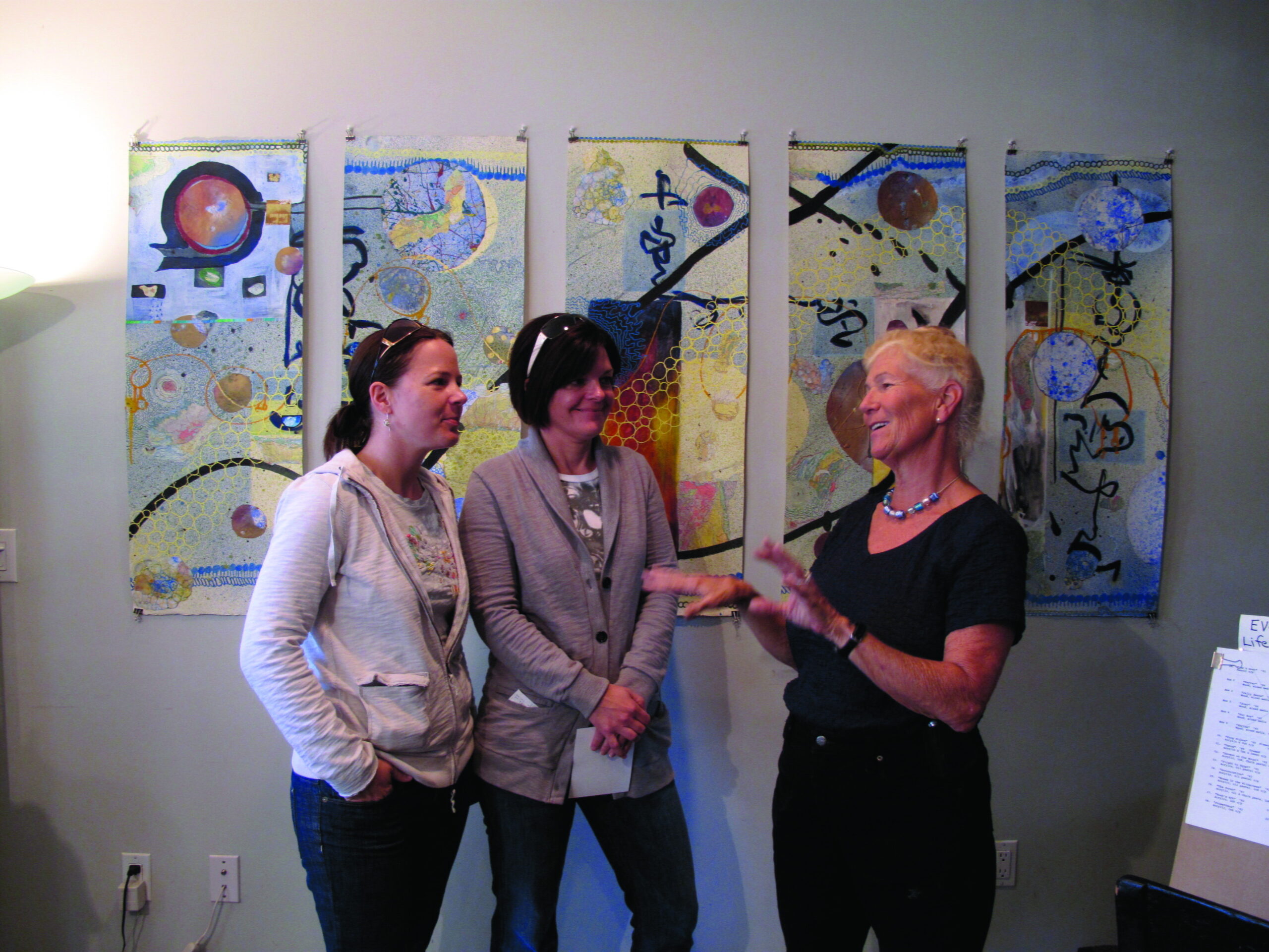 Take 5 for Oct. 12 to 14