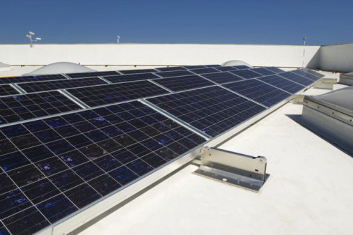 No one bids to build solar plants on Colorado public lands