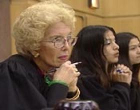 An Empty Justification