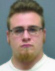 Man charged in August church fire in Prince William County