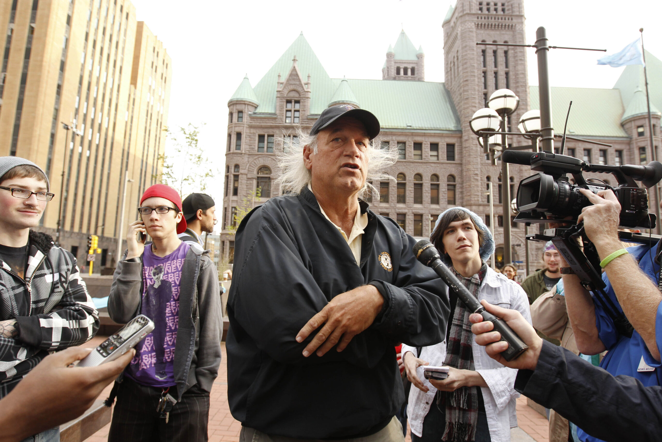 Jesse Ventura plans to take defamation case against slain Navy SEAL Chris Kyle to Supreme Court