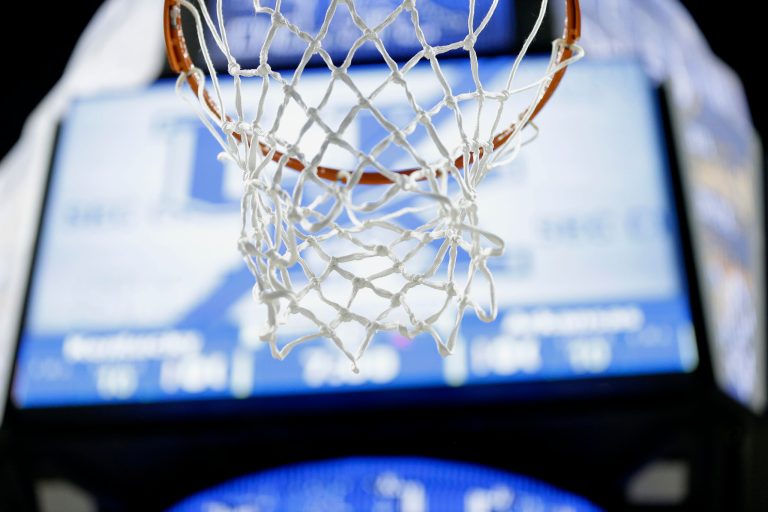 Now that Selection Sunday has come and gone, it's time to focus on the Big Dance. (AP Photo)