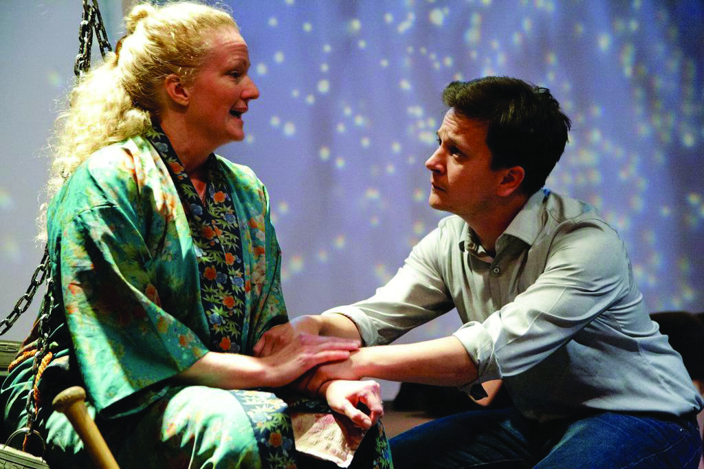 Heating up D.C. at Source