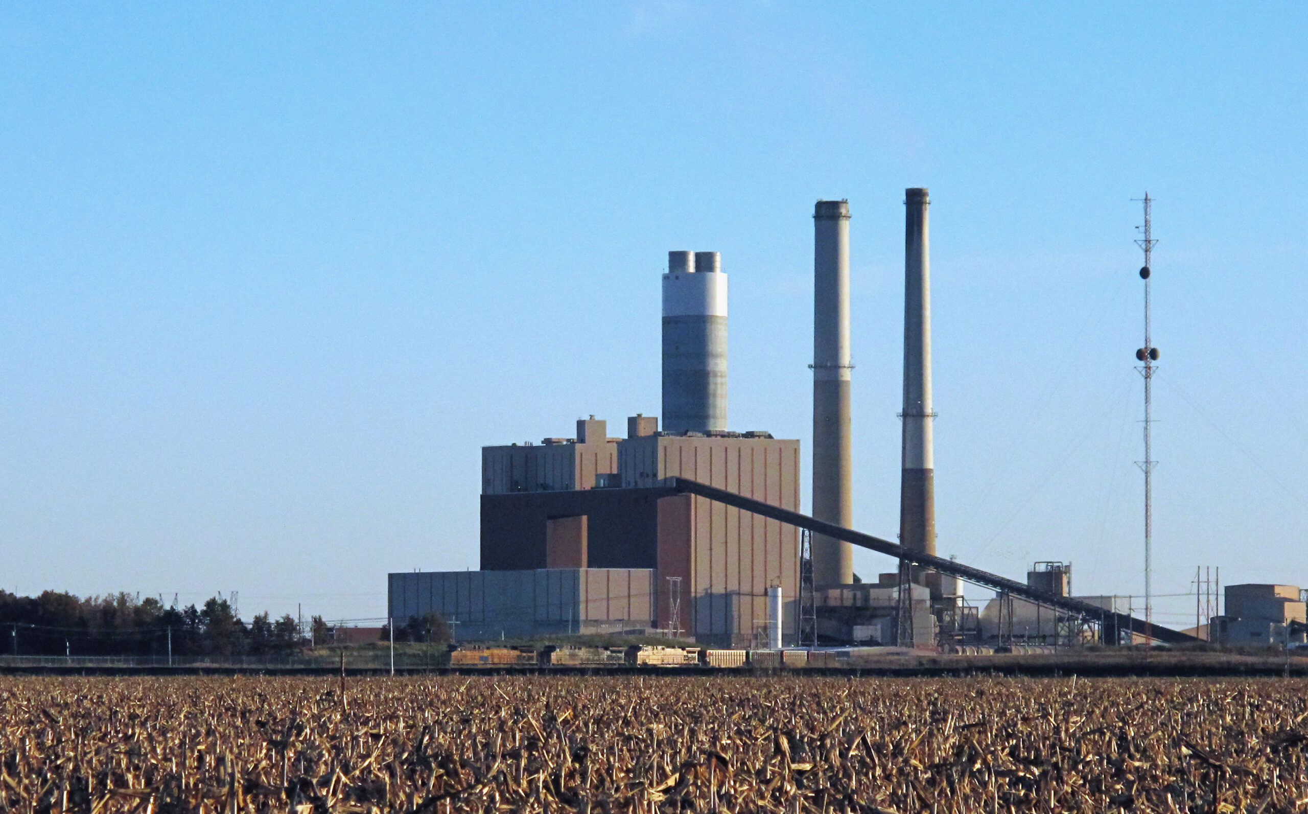 Illinois must decide how to cut carbon pollution