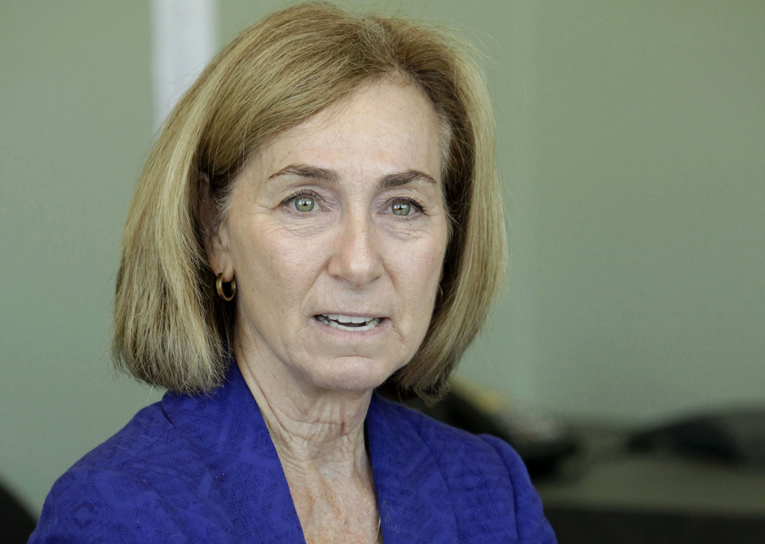 FEC commissioner: American democracy legitimacy ‘waning’