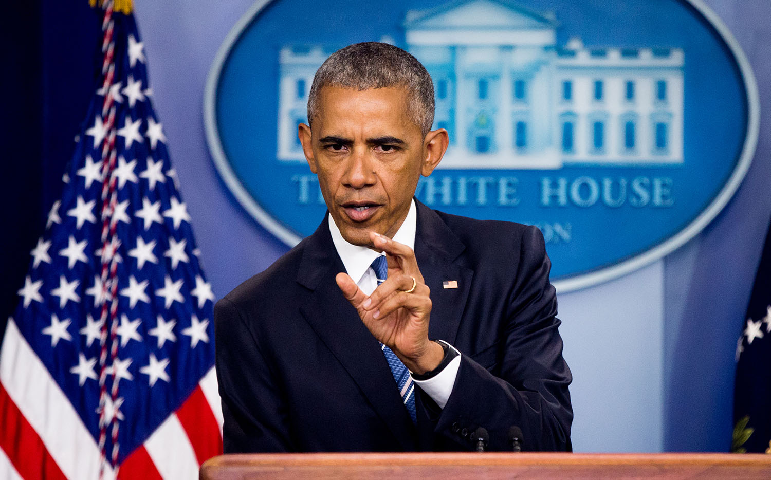 Obama reportedly set to expand mission of elite terror-hunting force