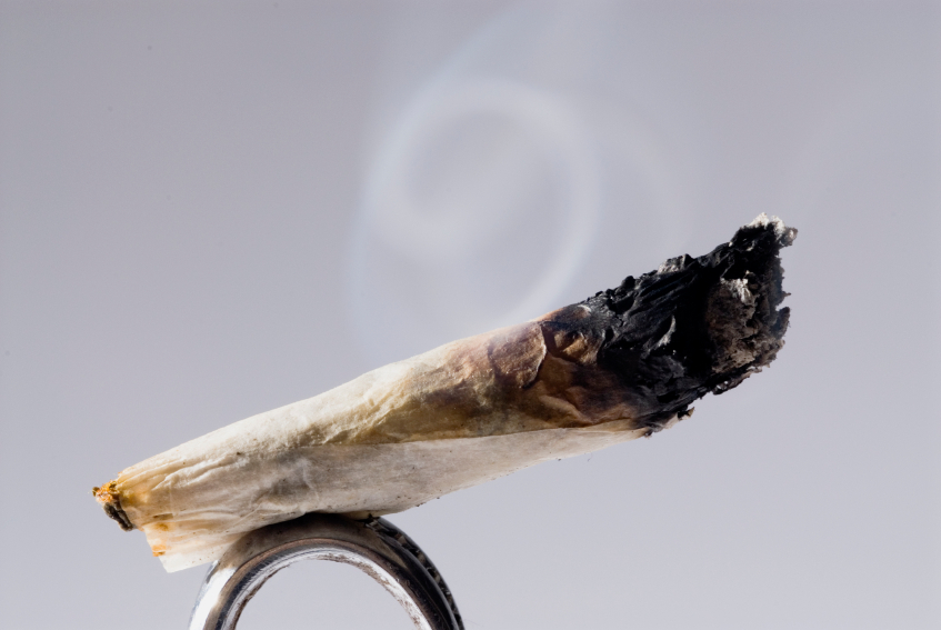 HHS: Law does not prohibit pot purchases with welfare