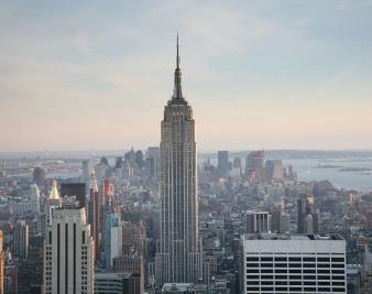 In NYC, 41 Percent of Pregnancies End in Abortion