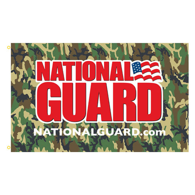 ATTENTION: In first, 3 National Guard generals now in House