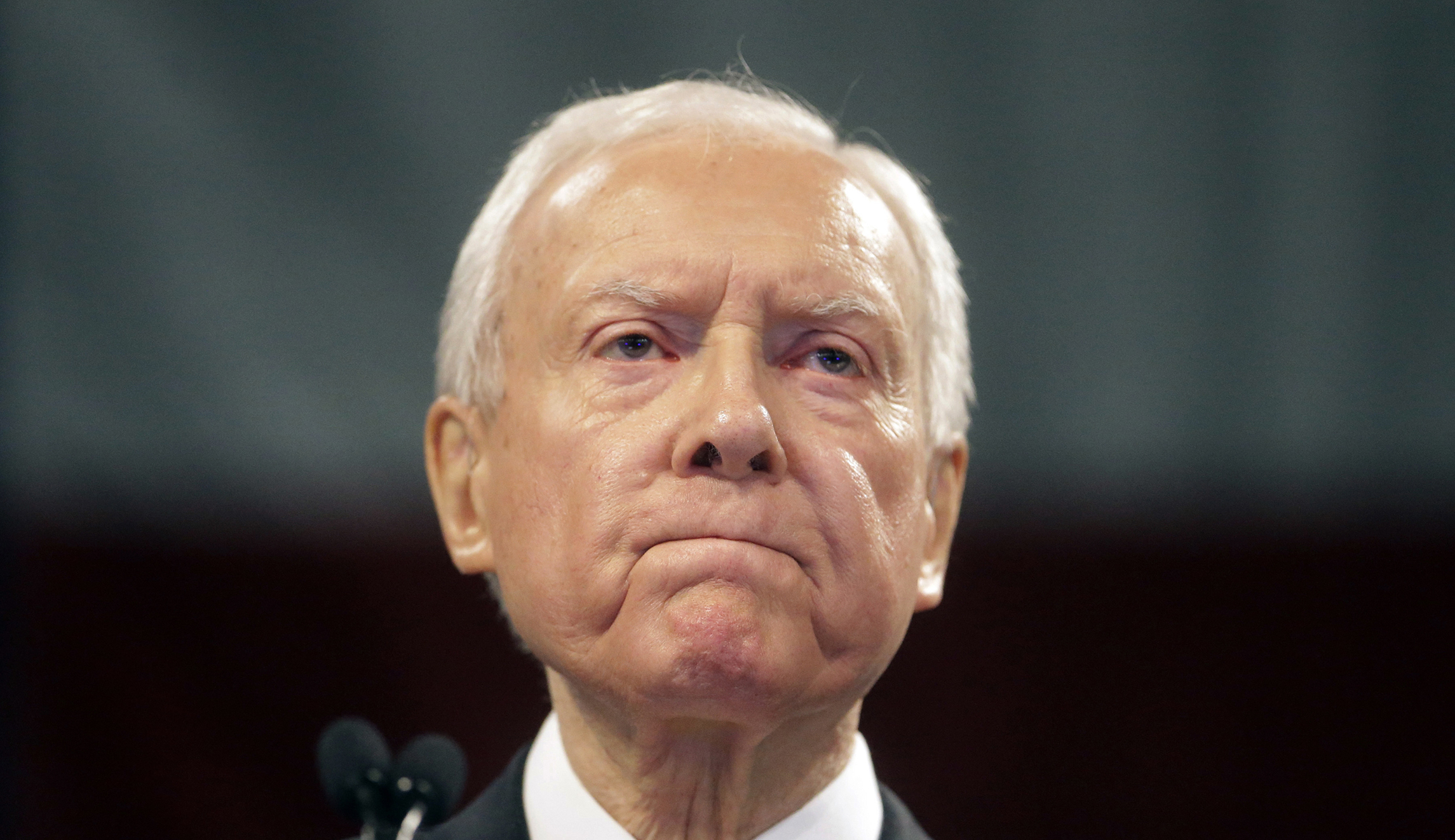 Orrin Hatch tears into Washington Post opioids report: It’s meant to derail Trump’s drug czar nominee